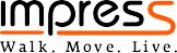 Impress logo