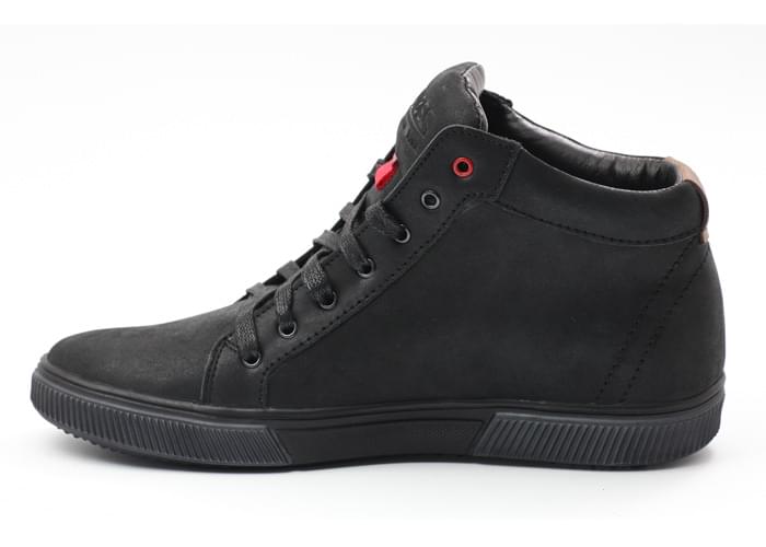 Ботинки мужские Urban Black фото
