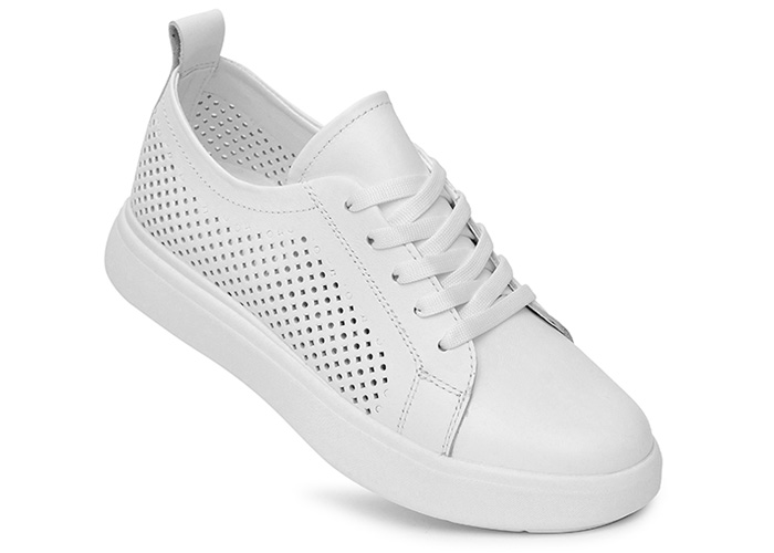 Кеды женские Malibu White фото