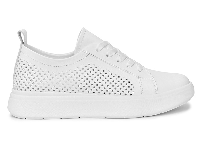Кеды женские Malibu White фото