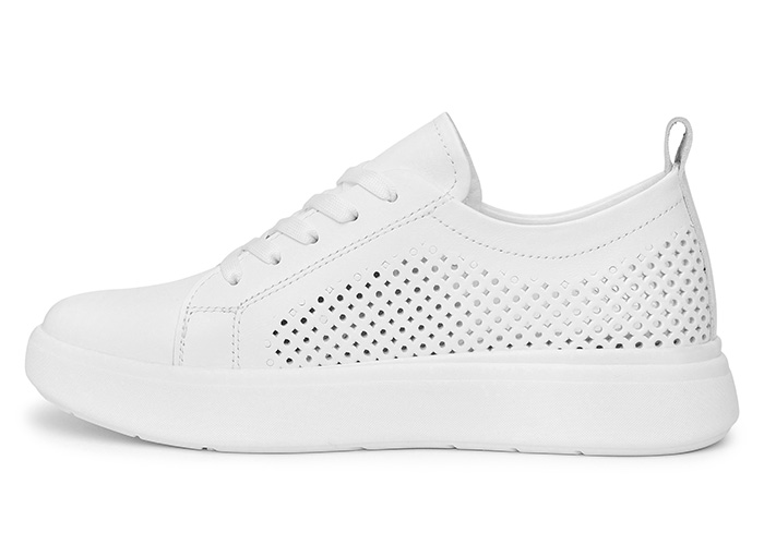 Кеды женские Malibu White фото
