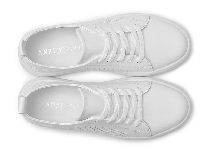 Кеды женские Malibu White фото