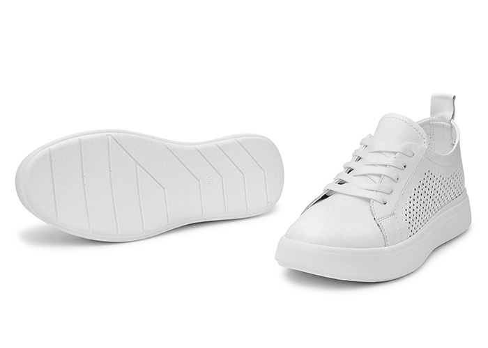 Кеды женские Malibu White фото