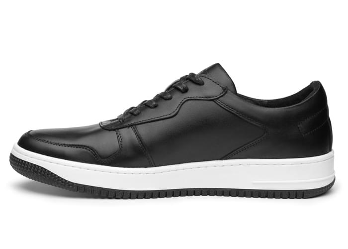 Кроссовки мужские Aero Black фото