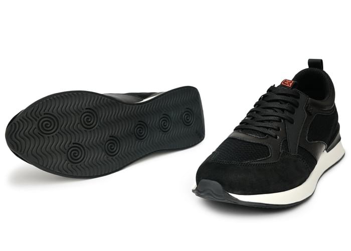 Кроссовки мужские Bertoni Sport фото